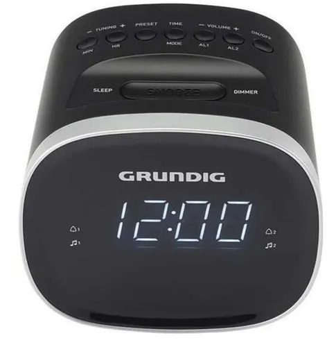 Grundig Sonoclock 2000