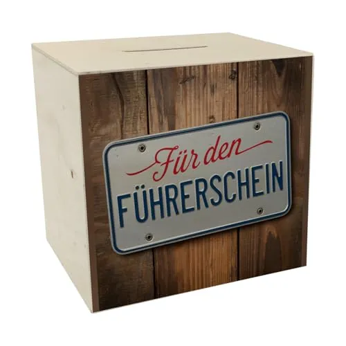 Sparschweine & -Dosen von speecheese