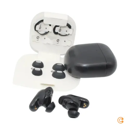 Bose QuietComfort Triple Black