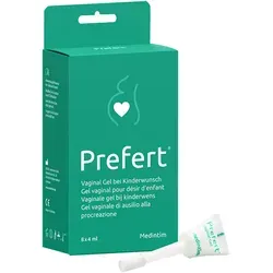 PREFERT Vaginal Gel 32 ml