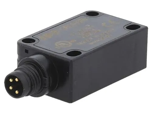 OR310370 Sensor: fotoelektrisch Bereich: 6m PNP/NO/NC Temp: -20-55°C IPF ELE