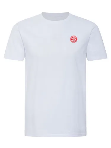 Produktbild FC Bayern München T-Shirt Essential Classic