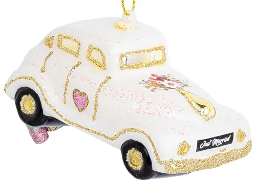 SIKORA Weihnachtsbaumschmuck von SIKORA