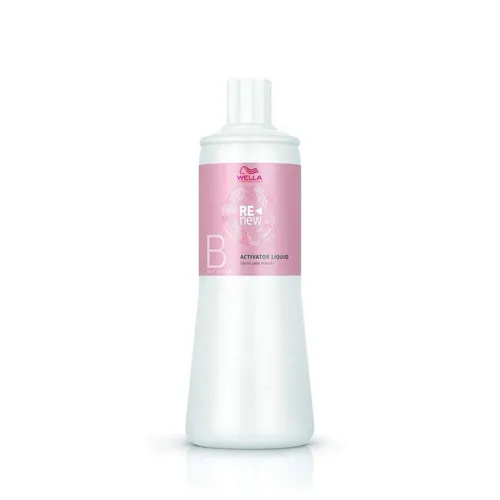 Wella Professionals Color Renew Activator Liquid 500ml