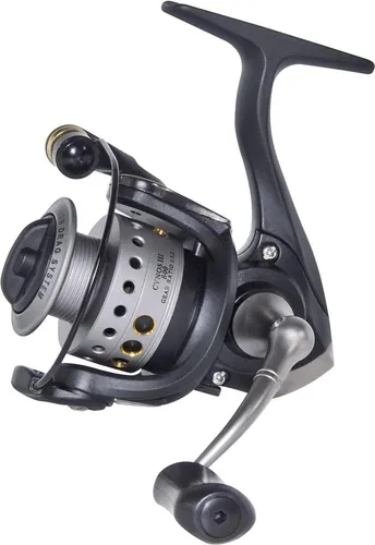 Ryobi Rolle Slam Cynos III 800 von Ryobi