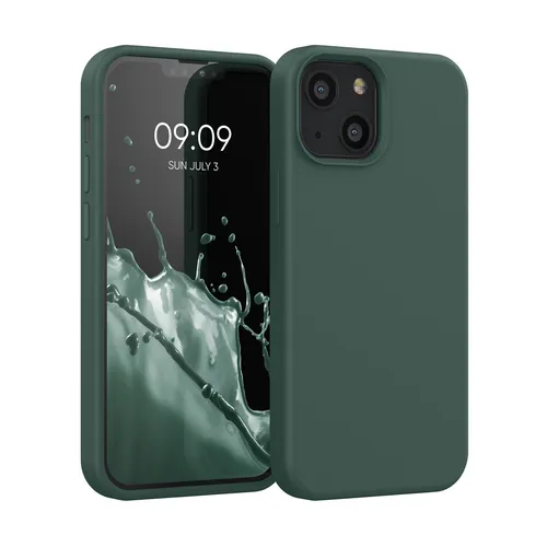 Hülle für Apple iPhone 13 mini Handyhülle Handy Case Cover Smartphone Backcover