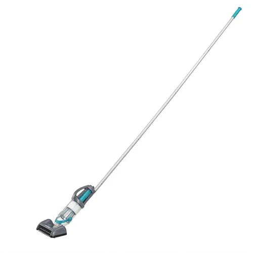 Bestway Poolsauger AquaGrip Akku 250cm von Bestway