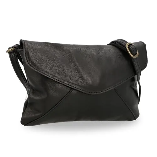 Handtaschen Schwarz von Gusti