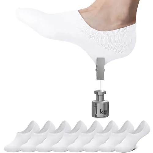 Sneakersocken von Falechay