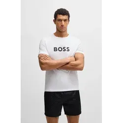 T-Shirt RN - Herren T-Shirt aus 100% Baumwolle - Bequemes T-Shirt für Herren, aus 100% Baumwolle für optimalen Tragekomfort und Atmungsaktivität.