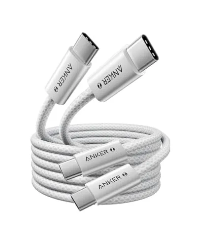 Kabel von Anker