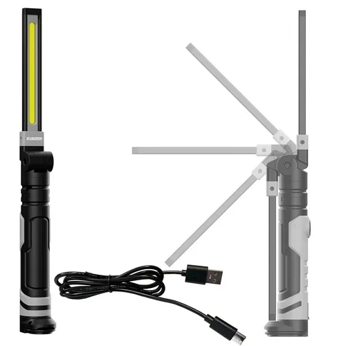 Kunzer PL-082 Arbeitsleuchte von Kunzer