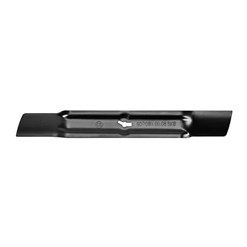 34cm Ersatzmesser für LawnMaster MEB1434M 1400W 34cm Rasenmäher