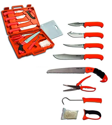 FARM-LAND 60-1-001 Hunting - Kit, 11-teilig