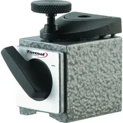 Produktbild Ersatz Magnetfuss 800n M8 - Format