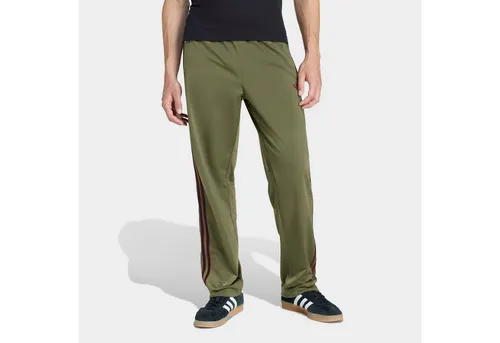 adidas Originals Sporthose FIREBIRD grün S in grün von adidas