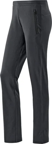 JOY SPORTSWEAR Damen Hose SHERYL - Trainingshose für Damen, ideal für Fitness und Alltag. Komfortable Baumwoll-Elasthan-Mischung sorgt für Atmungsaktivität und ein angenehmes Tragegefühl.
