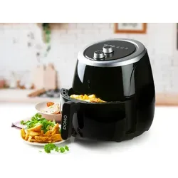 Domo Deli-Fritteuse 5L DO531FR