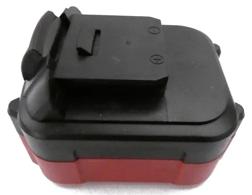 MATRIX Akku Ersatzakku für Multiaufsatzgerät 14,4V 4 in 1 SET 1,5Ah