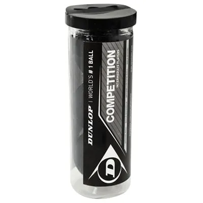 Racquetball & Squash von Dunlop