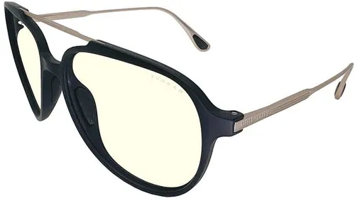 GUNNAR Call of Duty Ghost, Braunglas in grau von GUNNAR