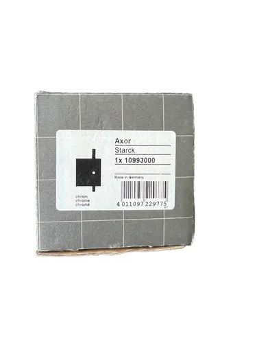 hansgrohe Axor Starck Quattro Griff 10993000