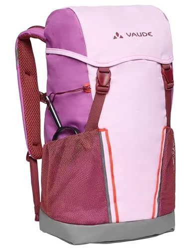 Vaude Puck 14 Kinderrucksack in pink von VAUDE