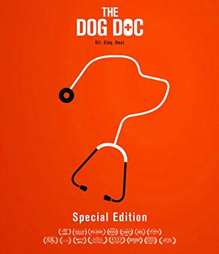 The Dog Doc: Special Edition [Blu-ray]