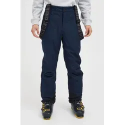 North Bend Skihose NBHilfried M W-PRO 10.000 mit wasserdichter Beschichtung Skihose mit Träger