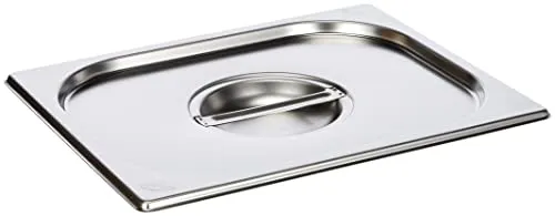 LACOR 66902DZ Deckel für GN Behälter 1/2 INOX