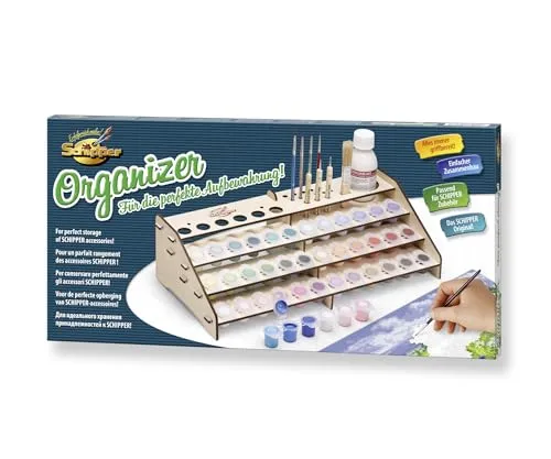 Zeichen- & Malsets von Schipper