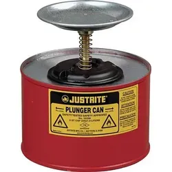 Sparanfeuchter 2,0l Stahlblech ASECOS von JUSTRITE