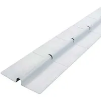 Wärmeleitblech für Fußbodenheizung - 50 Stück 14 mm - Kategorie: Fußbodenheizungen, optimiert die Wärmeverteilung effektiv und ist ideal für Innen- und Außenanwendungen.