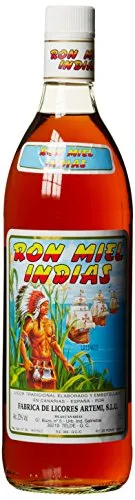 Ron Miel Indias