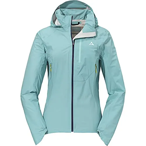 Schöffel Damen 2.5L Jacket Bohusleden L