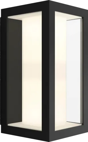 Wandleuchten, Wandbeleuchtung Schwarz von Philips Hue