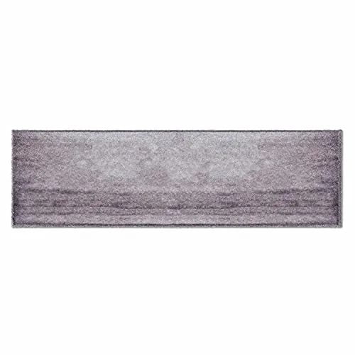 Astra Küchenläufer/Fußmatte in silber von Astra