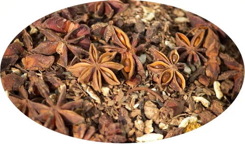 Punschgewürz - 1kg - Eder Gewürze Gewürz