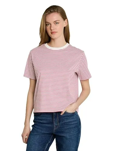 TOM TAILOR Denim Damen T-Shirt