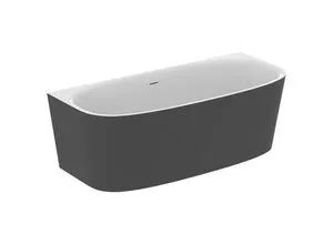 Ideal Standard Badewanne „Dea“ 80 × 180 cm von Ideal Standard