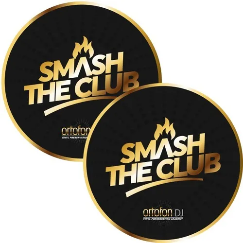 Ortofon Slipmat Club | Neu