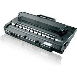 Ecoline Tonerkartusche für Samsung ML-2252-W ML2250 D5ELS Black