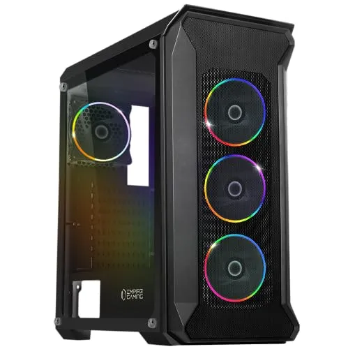 EMPIRE GAMING – Darkwitcher