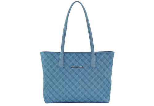 VALENTINO BAGS Shopper Barrio VBS7NV02 in blau von Valentino