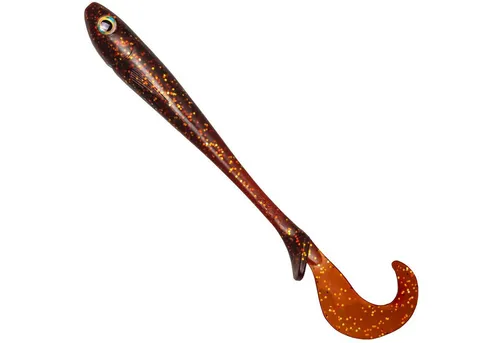 Zeck Fishing Kunstköder Zeck Predator Baby Butcher 14cm 23g - 2 Gummifische