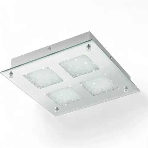 Eglo Pallante Deckenlampe / 1800 Lumen // Neu