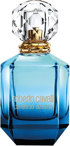 Roberto Cavalli Paradiso Azzurro Edp Spray 75 ml von Roberto Cavalli