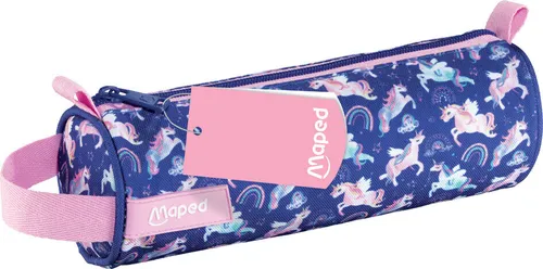 Maped Schlamper-Rolle EINHORN aus Polyester