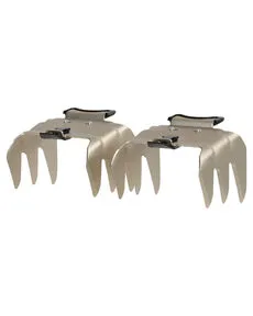 Marker SKI Crampon 74MM neutral (0) - Harscheisen für Tourenski, leicht und robust für optimalen Halt auf vereisten Flächen während Ihrer Skitouren.