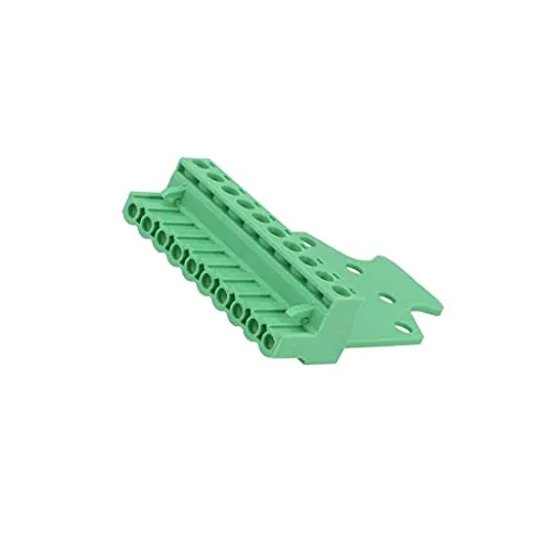 MSTB 2,5/10-STZ-5,08 1764303 Klemmleiste abschaltbar 5,08mm Wege: 10 gerade Stec